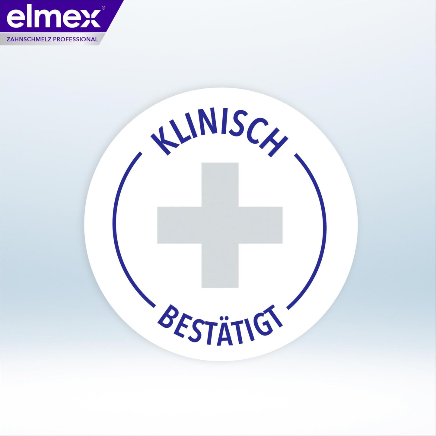 elmex® Zahnspülung Professional Opti-schmelz Versiegelung & Stärkung 400 ml – medizinische Zahnreinigung ohne Alkohol – versiegelt den Zahnschmelz zum Schutz vor Zahnschmelzabbau