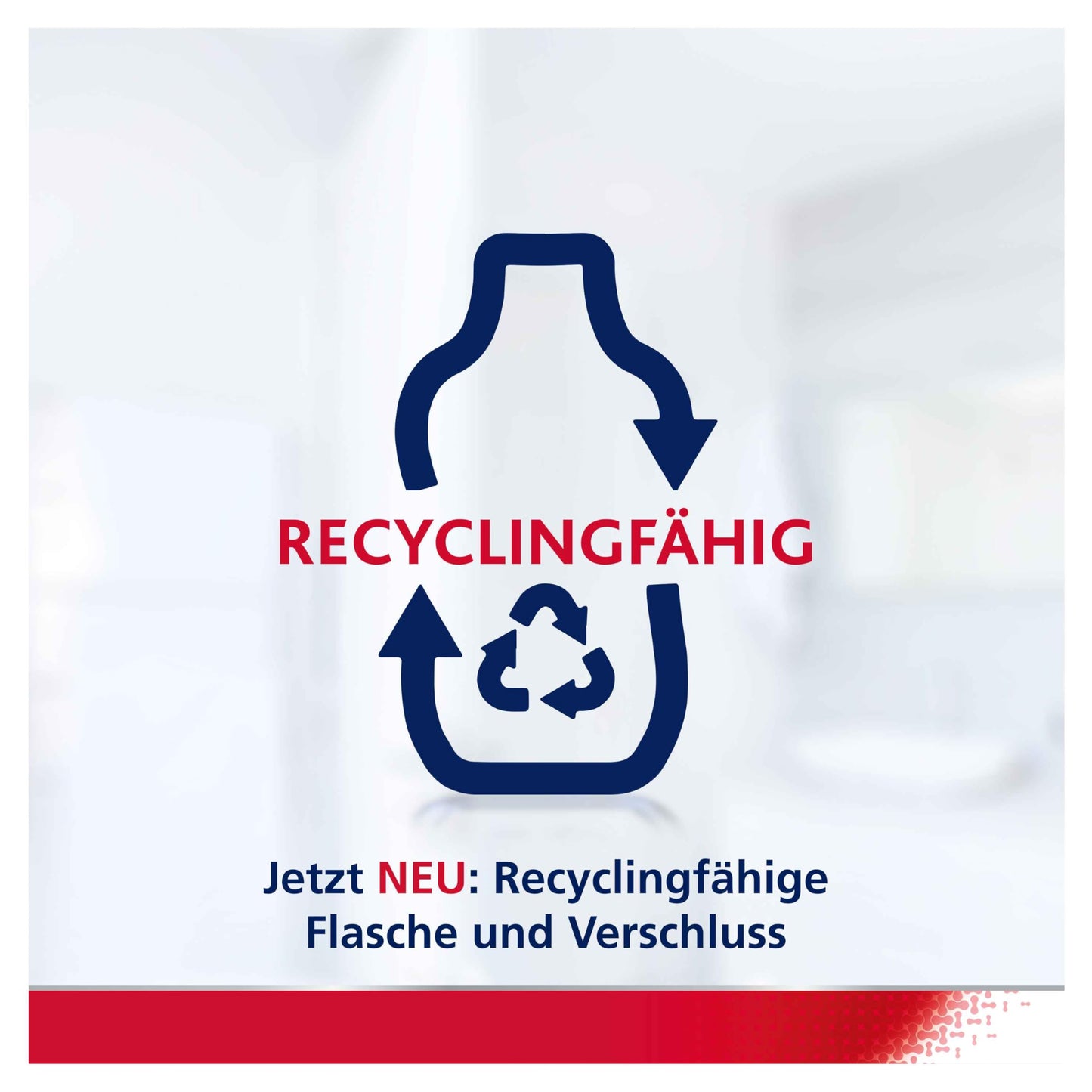 Parodontax Mundspülung Aktive Zahnfleischpflege- Repair*, 300ml mit frischem Minzgeschmack, alkoholfrei