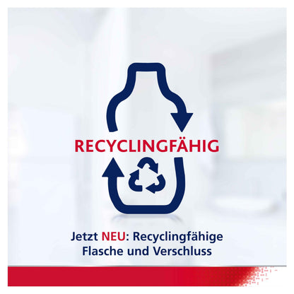 Parodontax Mundspülung Aktive Zahnfleischpflege- Repair*, 300ml mit frischem Minzgeschmack, alkoholfrei