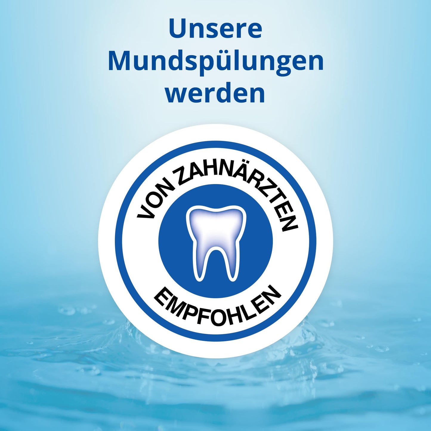 CB12 White – Angenehmer Atem für 12 Stunden und weißere Zähne – 500 ml, Minze, für Mundgeruch Behandlung